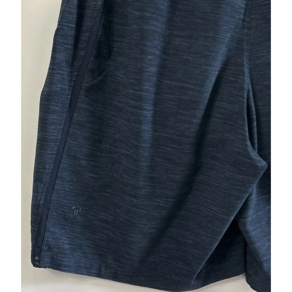 Lululemon Pace Breaker Lined Shorts 9